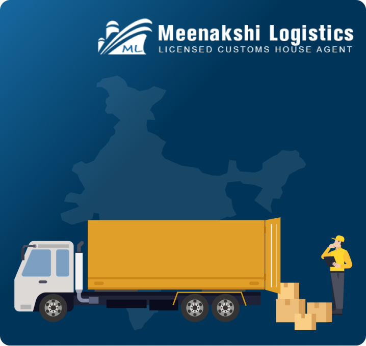 Meenakshi Logistic